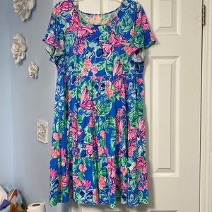 Lily Pulitzer Jodee Dress